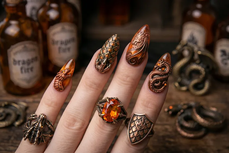 Dragons