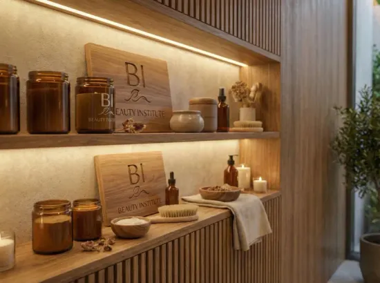 Beauté des Mains Spa - Détail 2