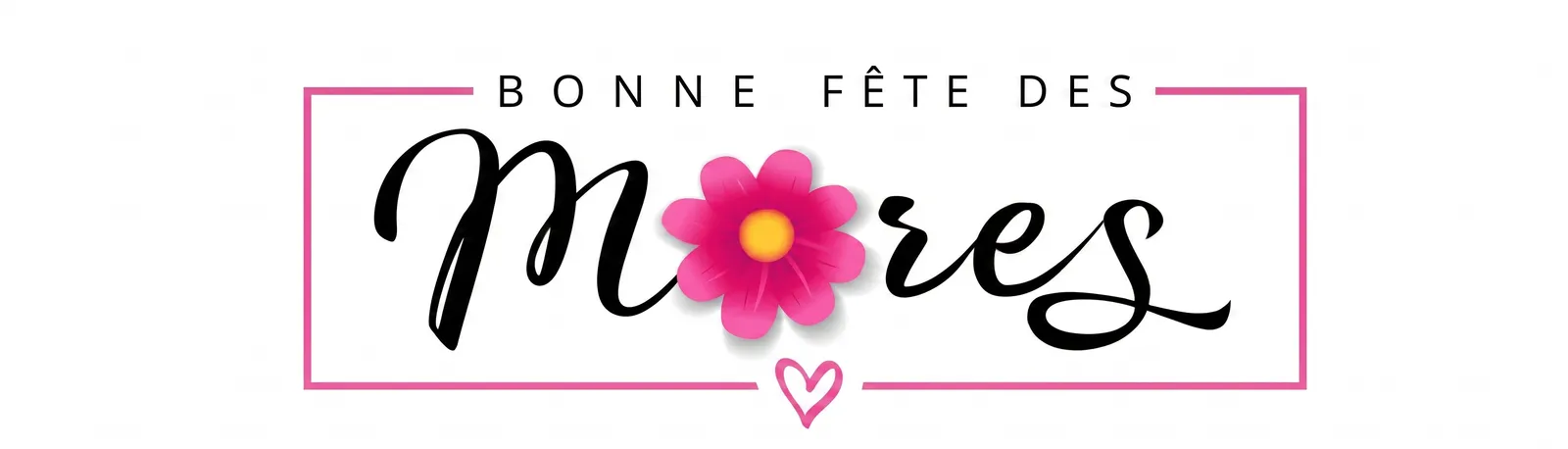 Jusqu'au 31 mai, 25% de réduction avec le code : MAMAN